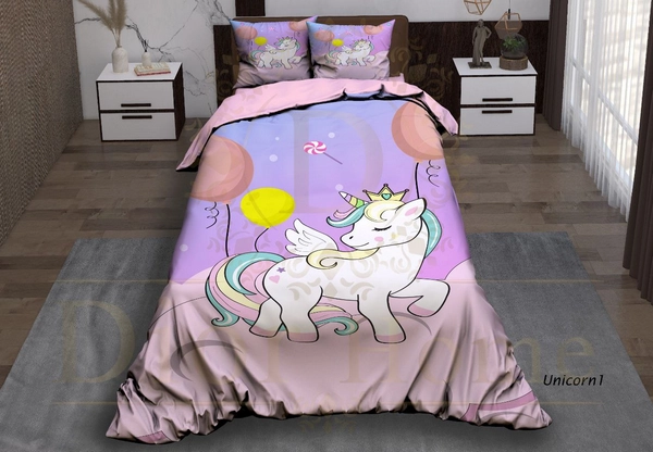 روتختی یکنفره طرح Unicorn 1