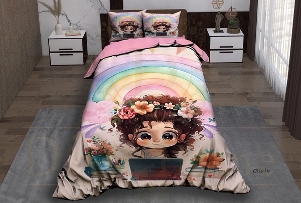 روتختی طرح Girl 8