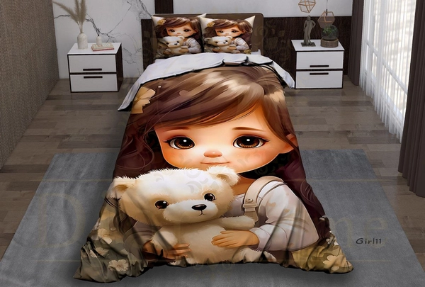 روتختی طرح Girl 9