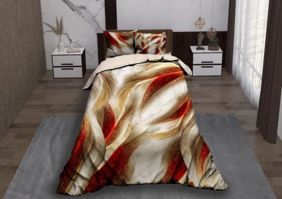 فرآیند چاپ سابلیمیشن چگونه است؟