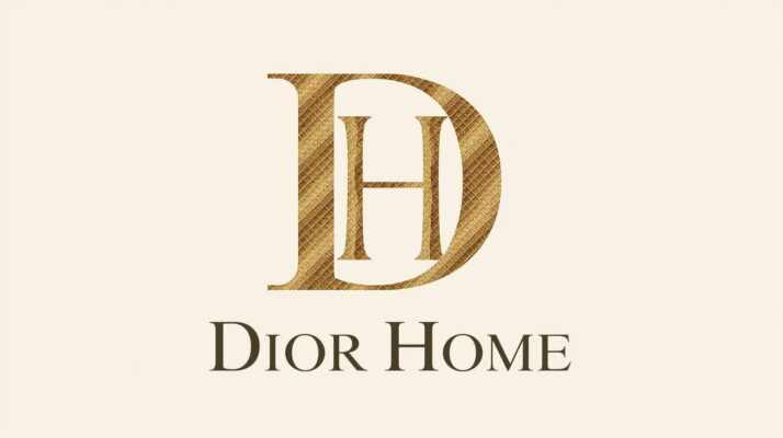 چاپ پارچه دیجیتال با دستگاه‌های پیشرفته : Dior Home